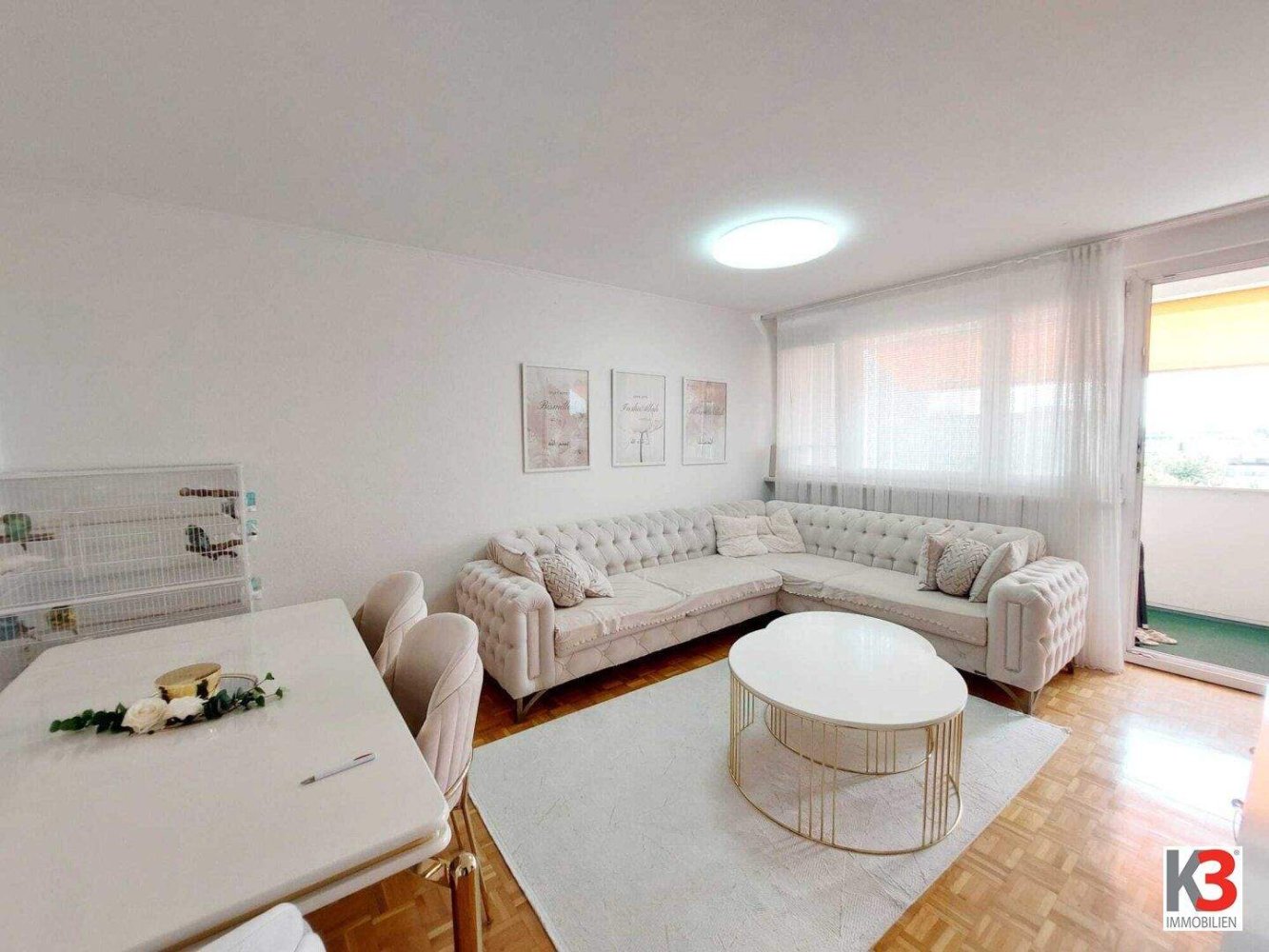 2 rooms Apartment in Braunau am Inn, Austria No. 150099