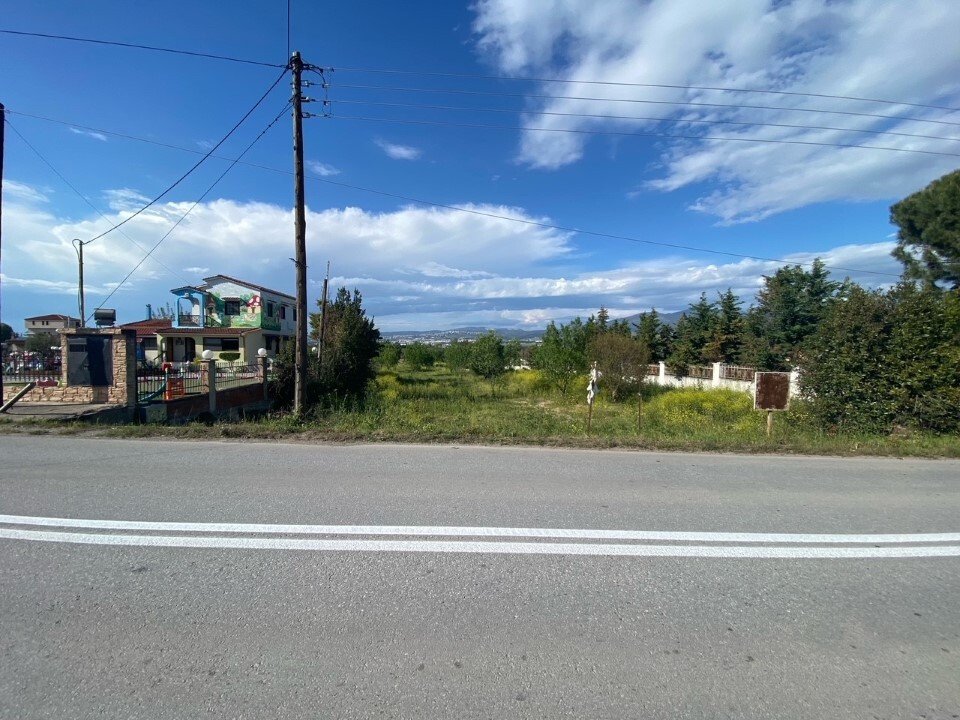 Hotel in Thermi, Greece 14000m², Nr. 3195