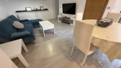 3 bedrooms Apartment in Figueres, Spain No. 217984