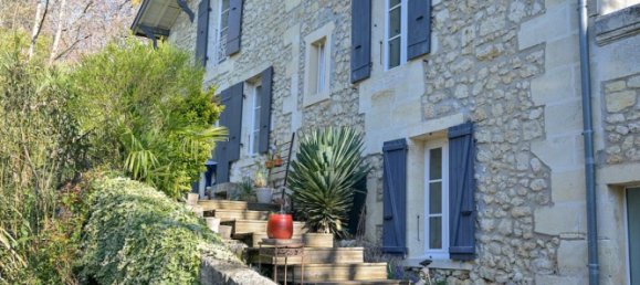 Apartamento T3 em Artigues-pres-Bordeaux, France N.º 102104 2