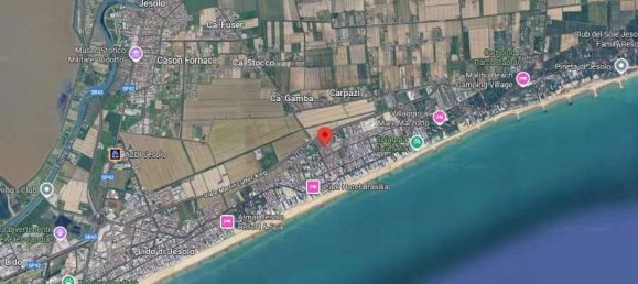 2 bedrooms Apartment in Jesolo, Italy No. 260275 7