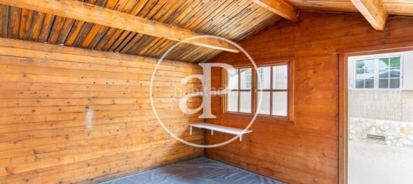 5 bedrooms House in Paterna, Spain No. 157370 30