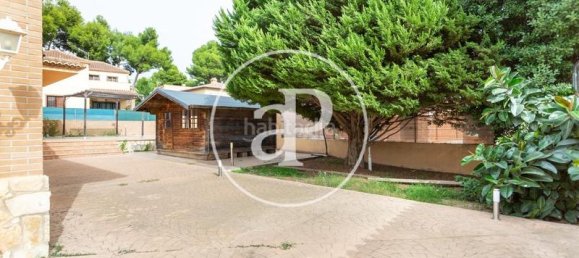 5 bedrooms House in Paterna, Spain No. 157370 5