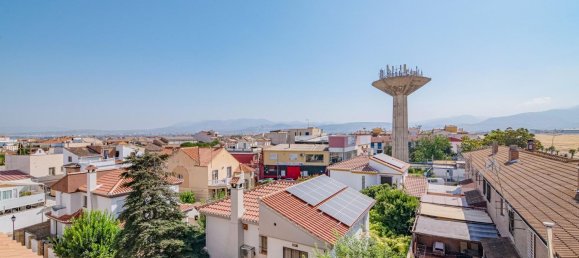 2 chambres Duplex à Granada, Spain No. 189053 33