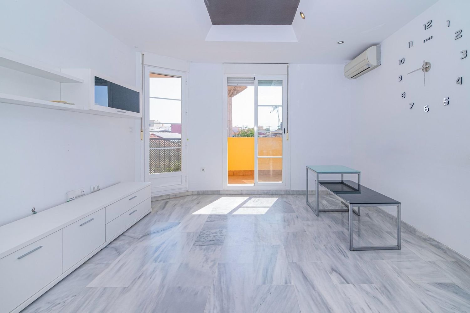 2 chambres Duplex à Granada, Spain No. 189053