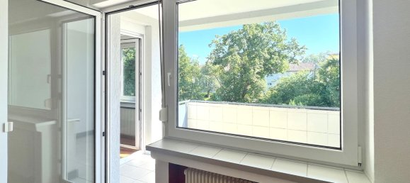 3 rooms Apartment in Ulm, Germany No. 61633 5