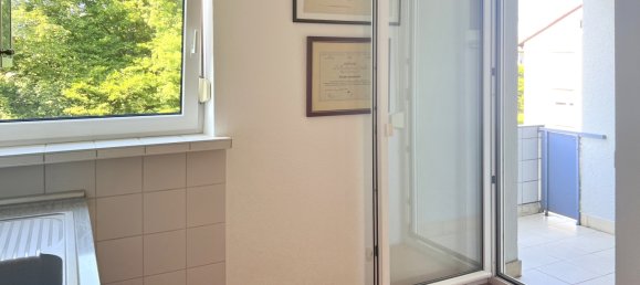 3 rooms Apartment in Ulm, Germany No. 61633 3