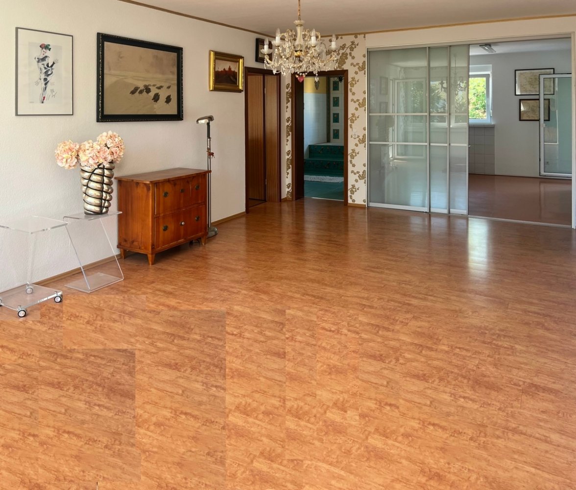 3-Zimmer Wohnung in Ulm, Germany, Nr. 61633