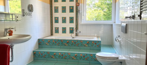 3 rooms Apartment in Ulm, Germany No. 61633 7