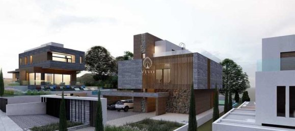 4 bedrooms Commercial property in Agios Tychonas, Cyprus No. 19124 5