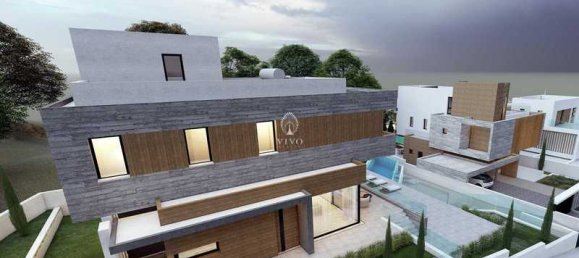 4 bedrooms Commercial property in Agios Tychonas, Cyprus No. 19124 3