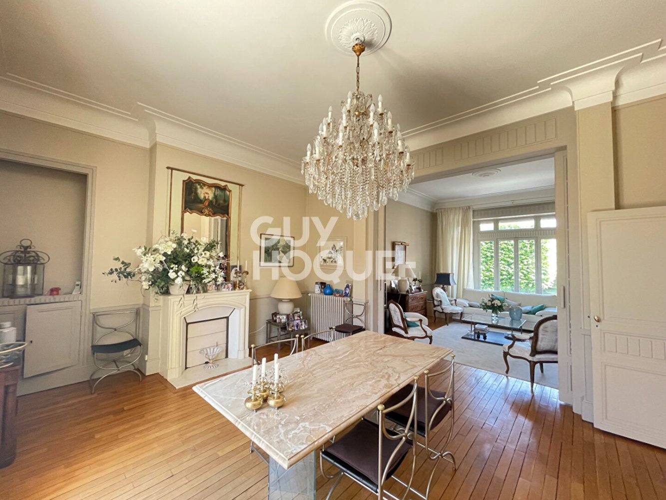 3 bedrooms Apartment in Bourges, France No. 86661