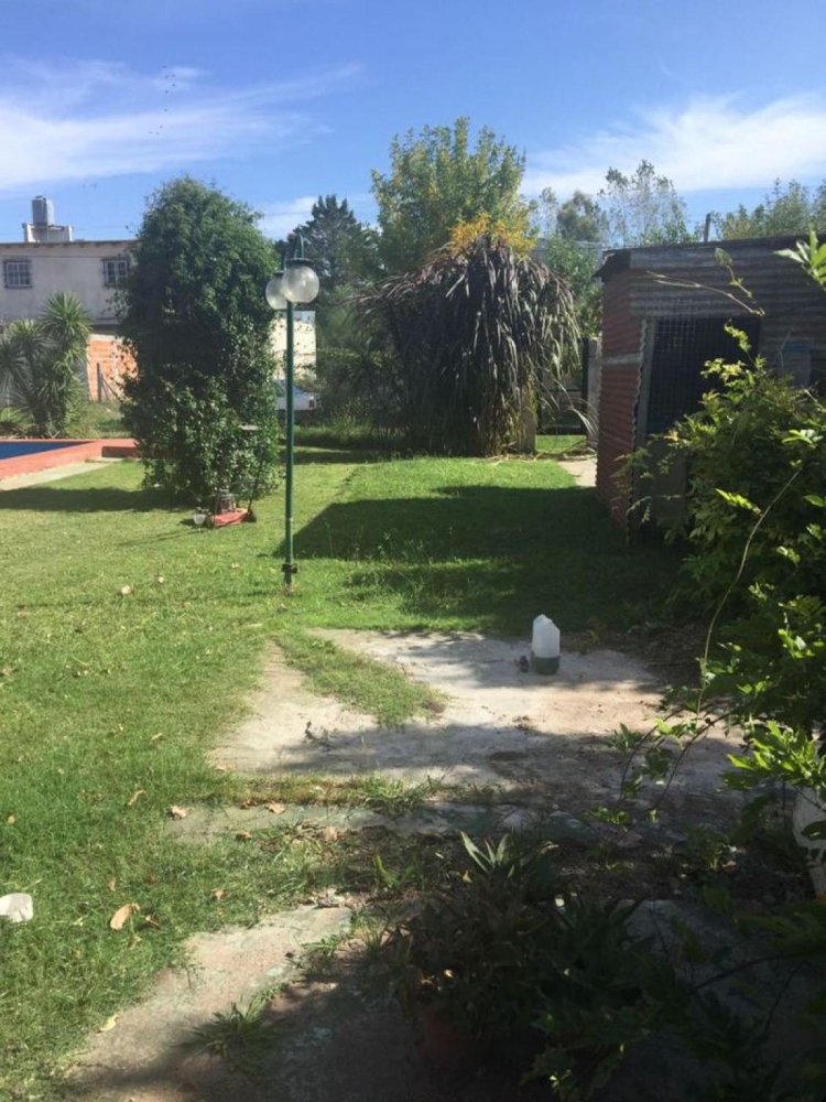  Land in Campo Creado, Argentina No. 41581