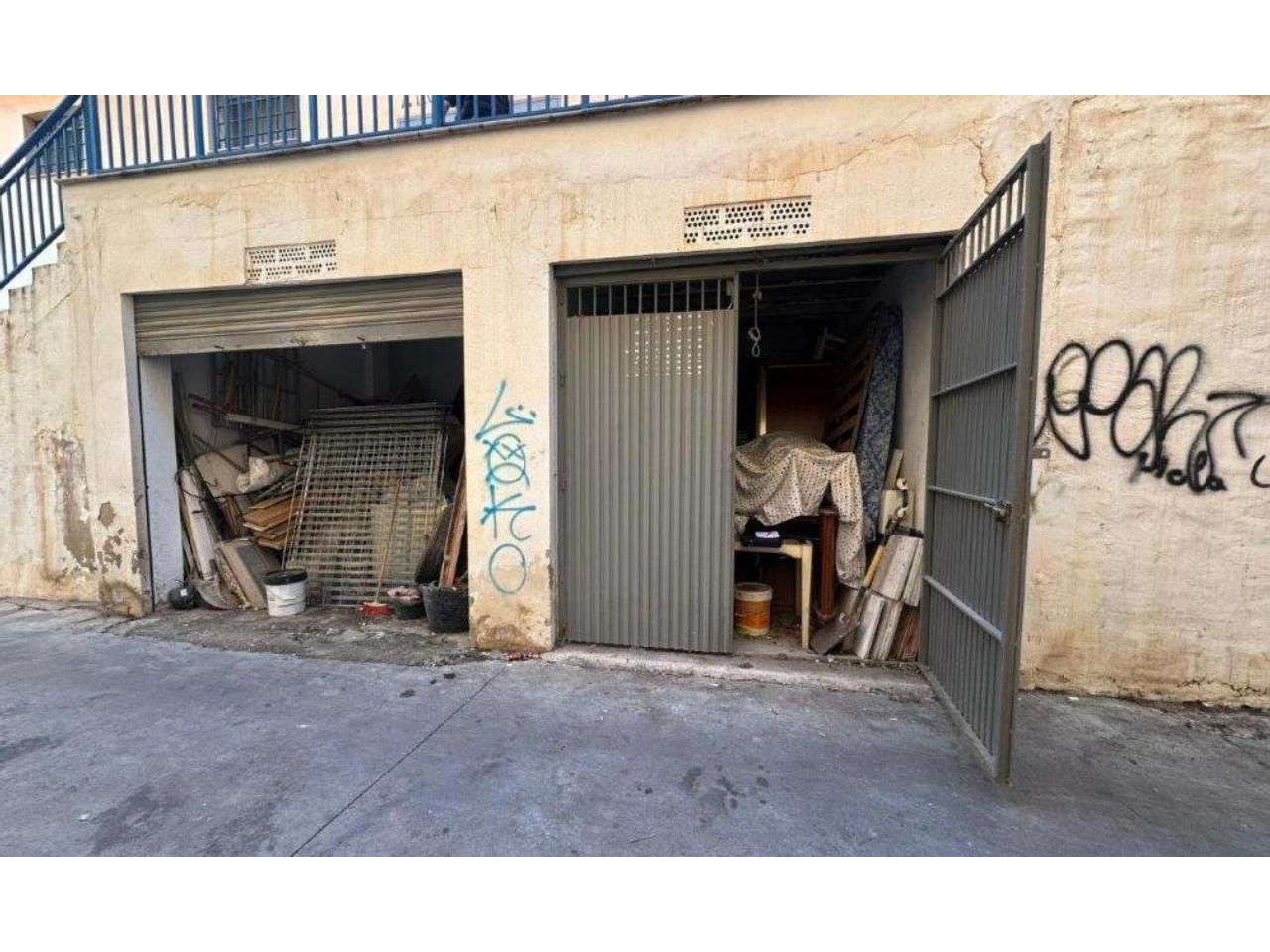 Коммерческая недвижимость 40м² в Малага, Испания № 141351