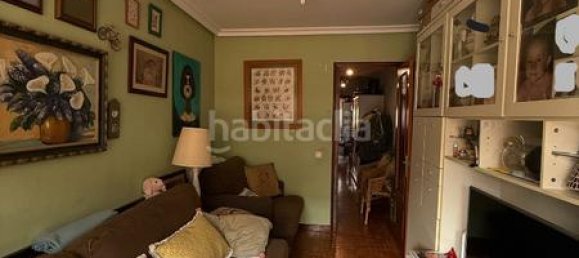 3 غرف نوم بانتهاوس في Oviedo, Spain رقم 172417 5