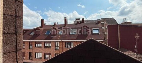 3 غرف نوم بانتهاوس في Oviedo, Spain رقم 172417 33