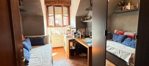 3 غرف نوم بانتهاوس في Oviedo, Spain رقم 172417 34