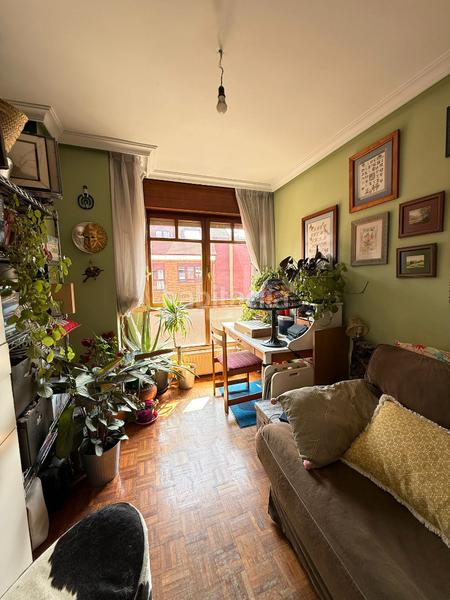 3 غرف نوم بانتهاوس في Oviedo, Spain رقم 172417