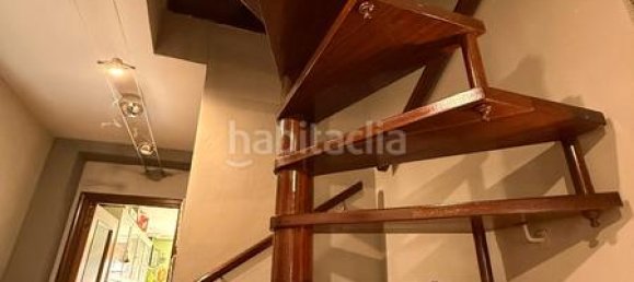 3 غرف نوم بانتهاوس في Oviedo, Spain رقم 172417 19