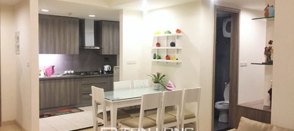 3 غرف نوم شقة في Long Bien, Vietnam رقم 3070 3