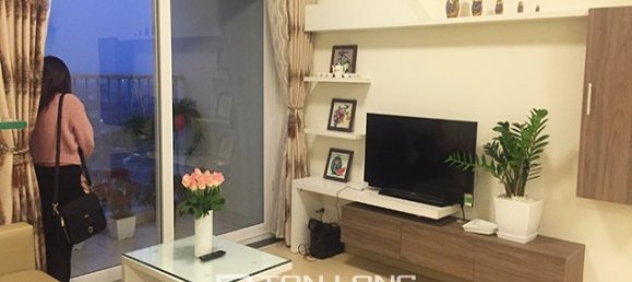 3 غرف نوم شقة في Long Bien, Vietnam رقم 3070 2