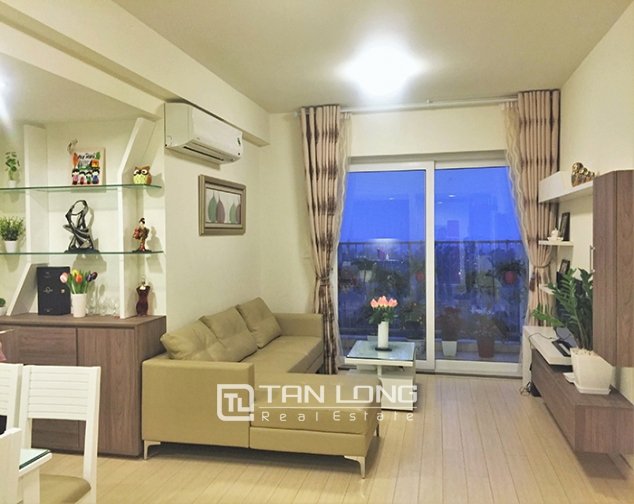 3 غرف نوم شقة في Long Bien, Vietnam رقم 3070