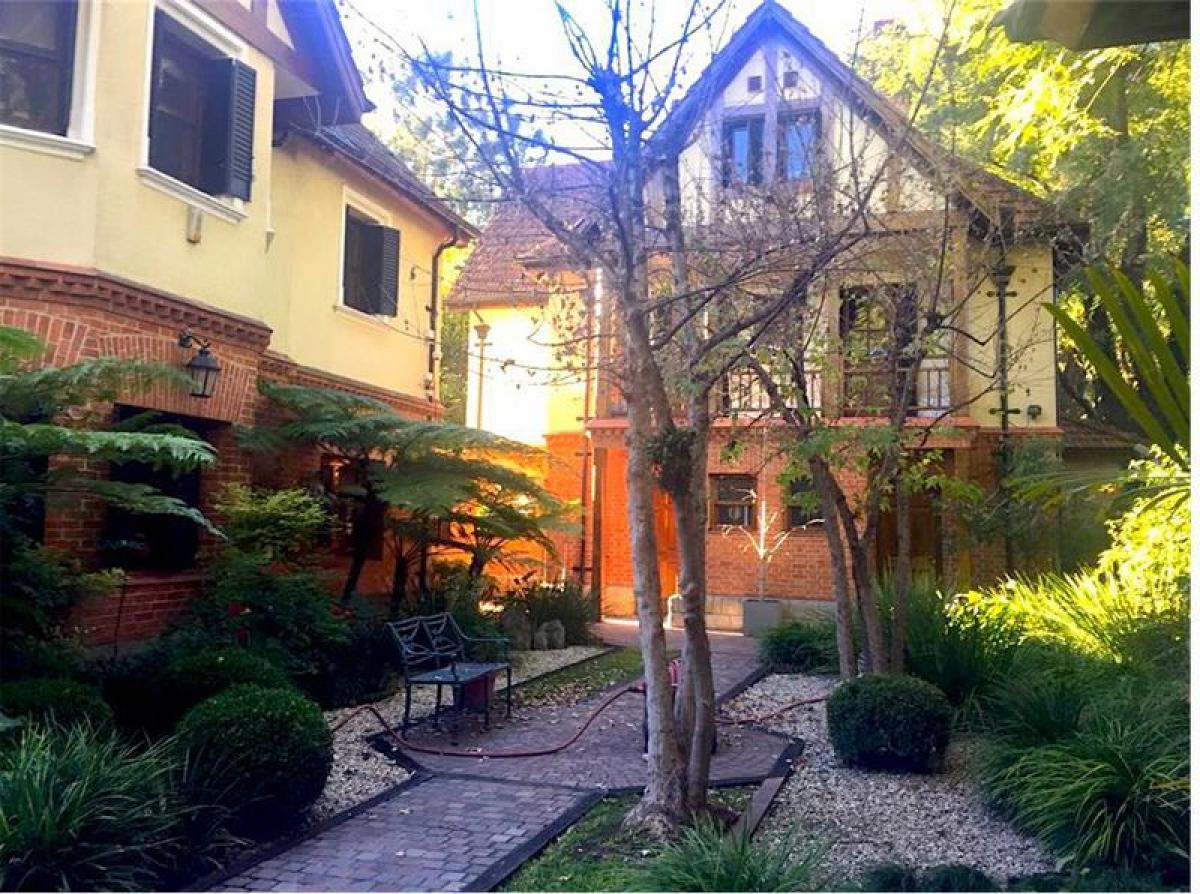 5 Schlafzimmer Haus in San Isidro, Argentina, Nr. 18906