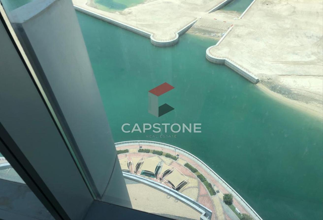 169m² Office in Al Reem Island, UAE No. 30018