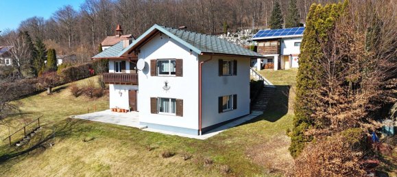 5 rooms House in Eichgraben, Austria No. 187260 20