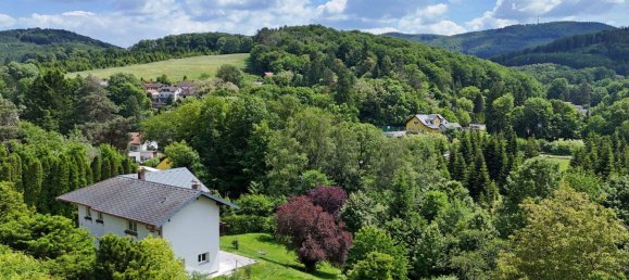 5 rooms House in Eichgraben, Austria No. 187260 2