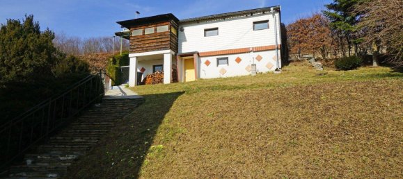 5 rooms House in Eichgraben, Austria No. 187260 23