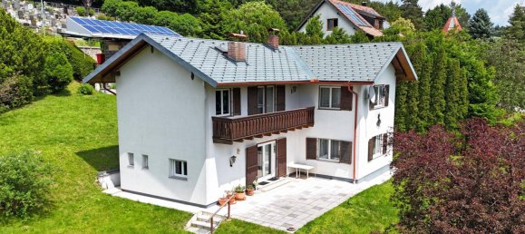 5 rooms House in Eichgraben, Austria No. 187260 3