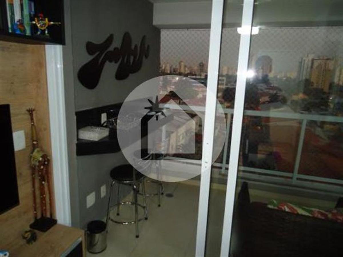 استوديو في Sao Paulo, Brazil رقم 537424