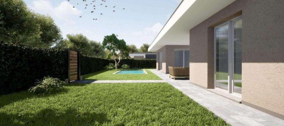 5 rooms Villa in Mantua, Italy No. 246987 7