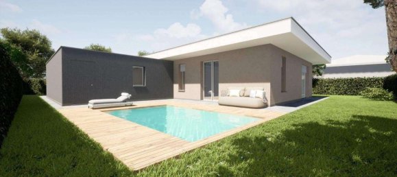 5 rooms Villa in Mantua, Italy No. 246987 9