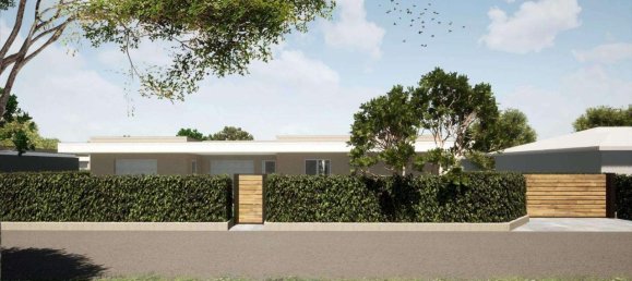 5 rooms Villa in Mantua, Italy No. 246987 5