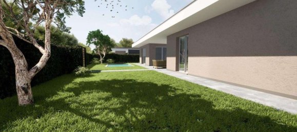 5 rooms Villa in Mantua, Italy No. 246987 8