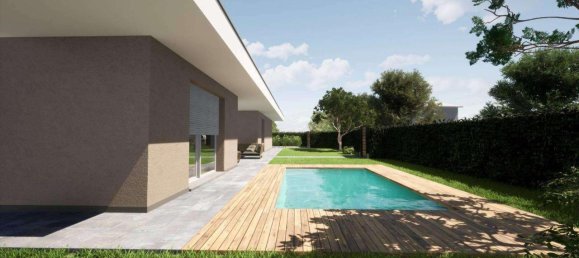 5 rooms Villa in Mantua, Italy No. 246987 2