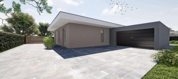 5 rooms Villa in Mantua, Italy No. 246987 6