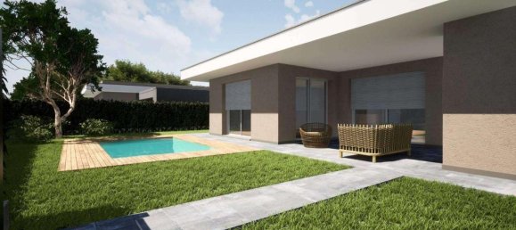 5 rooms Villa in Mantua, Italy No. 246987 10