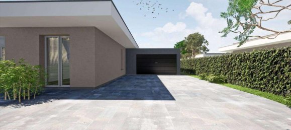 5 rooms Villa in Mantua, Italy No. 246987 11