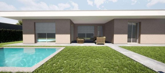 5 rooms Villa in Mantua, Italy No. 246987 3