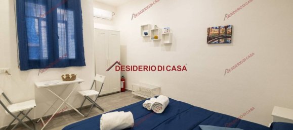 1 Schlafzimmer Wohnung in Palermo, Italy, Nr. 196663 8