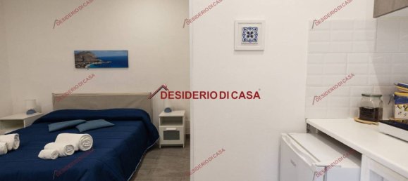 1 Schlafzimmer Wohnung in Palermo, Italy, Nr. 196663 10
