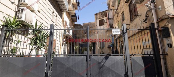 1 Schlafzimmer Wohnung in Palermo, Italy, Nr. 196663 27