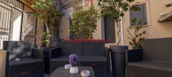 1 Schlafzimmer Wohnung in Palermo, Italy, Nr. 196663 24