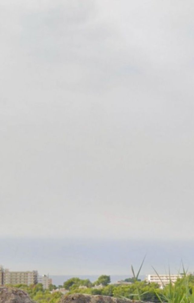 Terrain à Palma de Majorca, Spain No. 236309