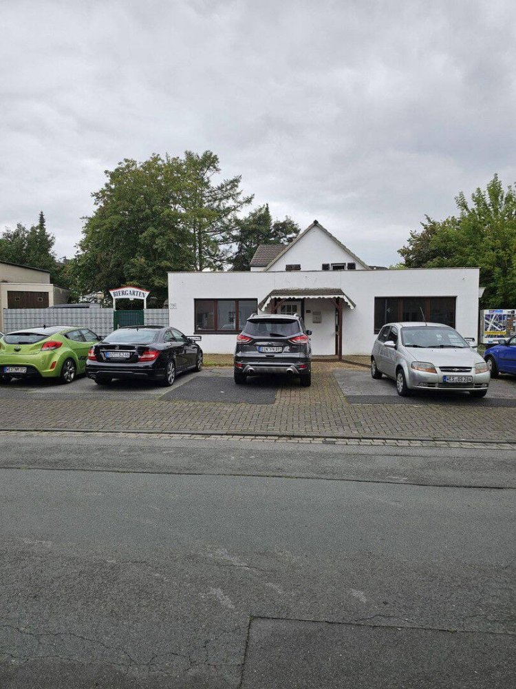 Edificio en Wesel, Germany 1500 m² No. 226550