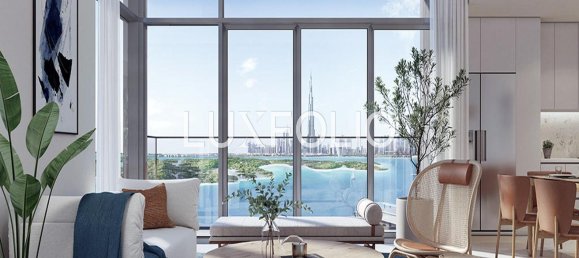 2 غرف نوم شقة في خور دبي, UAE رقم 100658 5