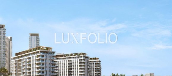 2 غرف نوم شقة في خور دبي, UAE رقم 100658 3